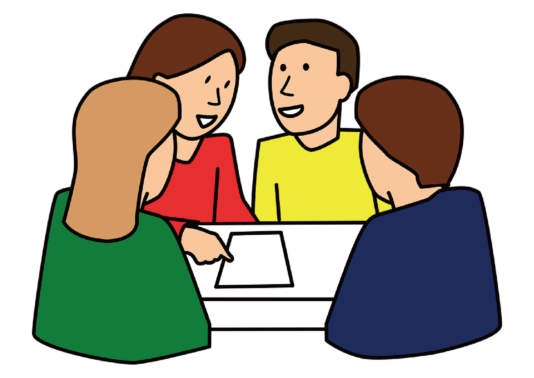 沟通交流能帮助孩子更好的掌握知识_过程_才能_讲题