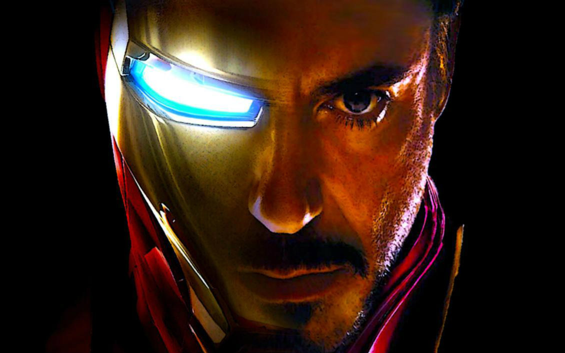 【搬运】【高清720p】十个关于钢铁侠的秘密_哔哩哔哩 (゜-゜)つロ