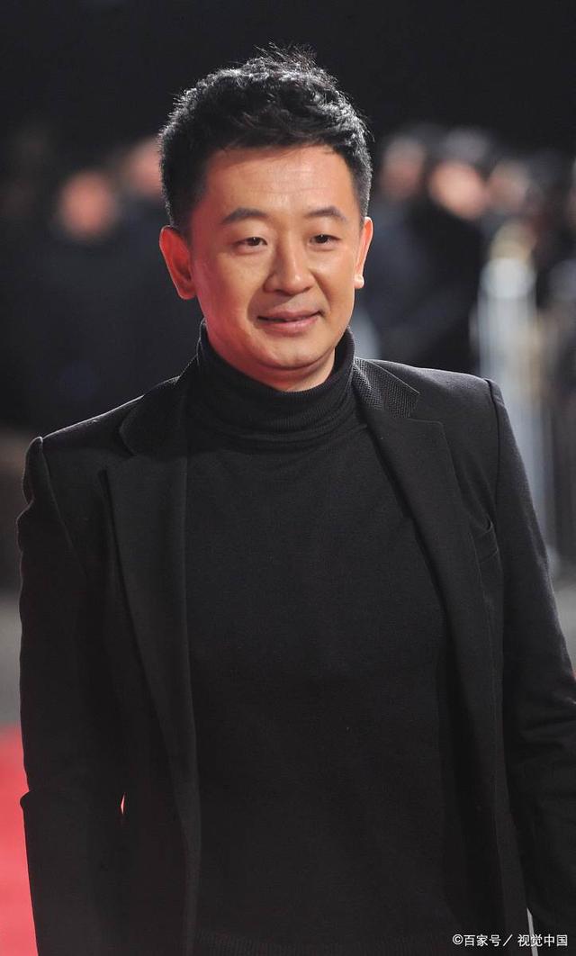 黄海波:国民女婿被迫退出娱乐圈的演技派,我更愿相信他中了圈套