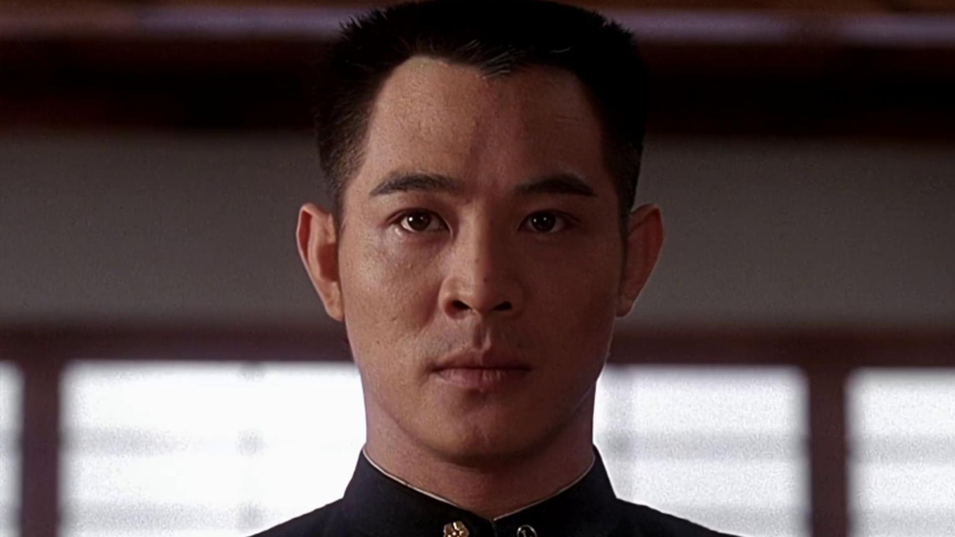 都以为李连杰的《精武门》是在向李小龙致敬?实际上这部电影才是