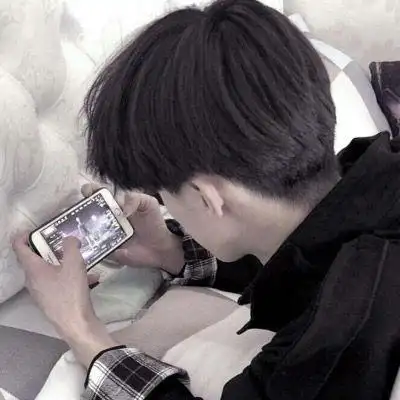 头像男生冷酷侧脸 - 搜狗图片搜索