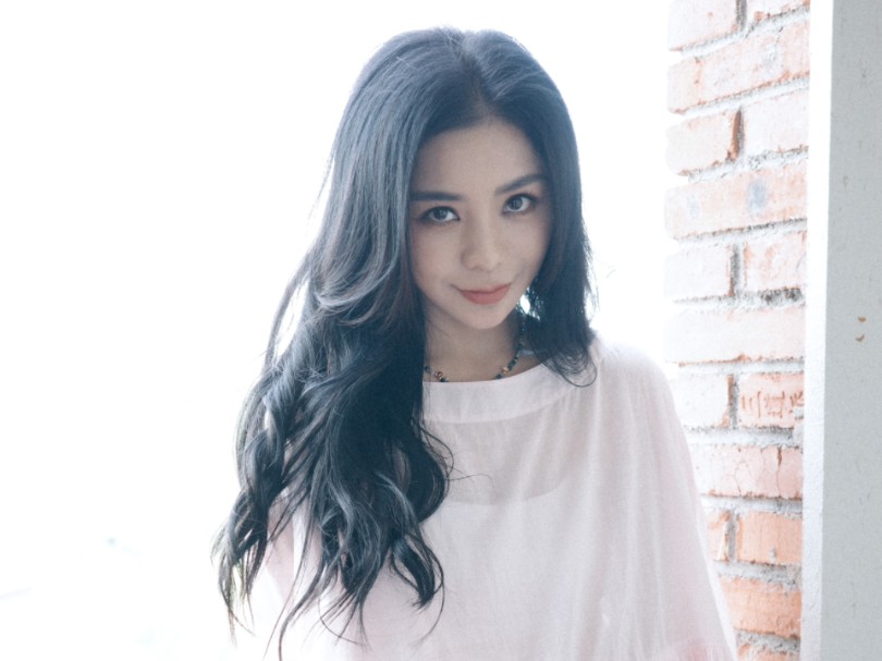 『一起唱歌的夜晚|南京站』–金玟岐 部分自存