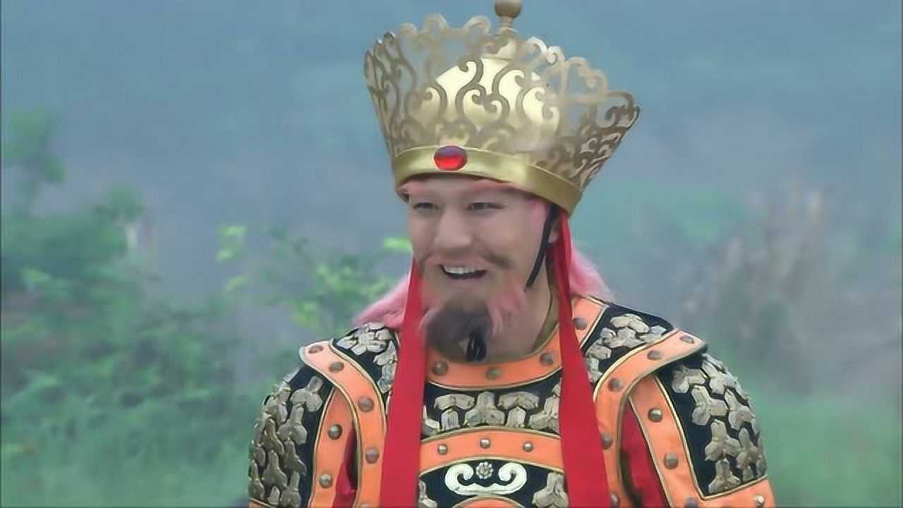 封神英雄榜姬发受到攻击不料魔家四将太厉害姬发危险了