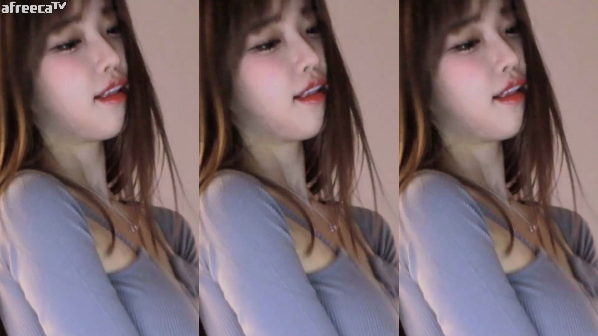 韩国女主播 m0m099 舞蹈混剪