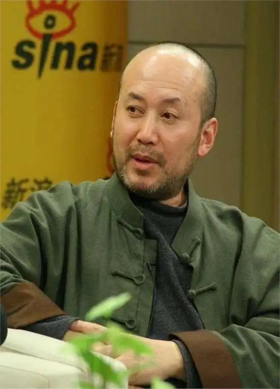 原来她就是"春晚钉子户"郭达的妻子,难怪丈夫能上20次春晚!