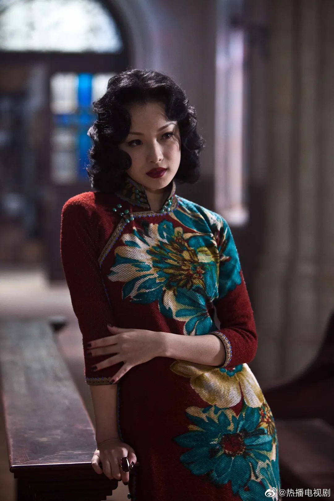 王大帅倪妮主演的电影 王大妮的扮演者是谁 - 满分下载