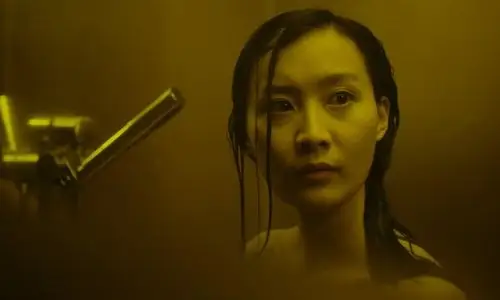 [港] 李碧华鬼魅系列 - 奇幻夜 (tales from the dark 2) (2013) (港