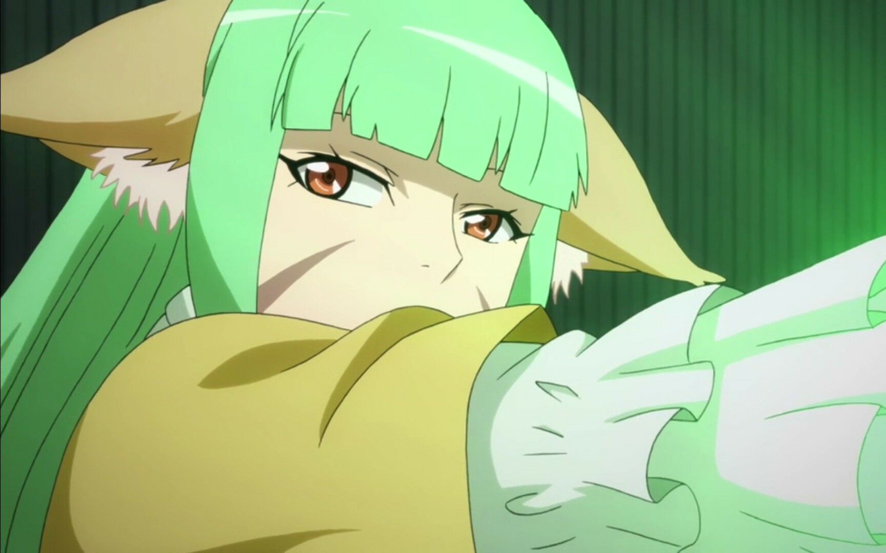 《狐妖小红娘》第三季剪辑