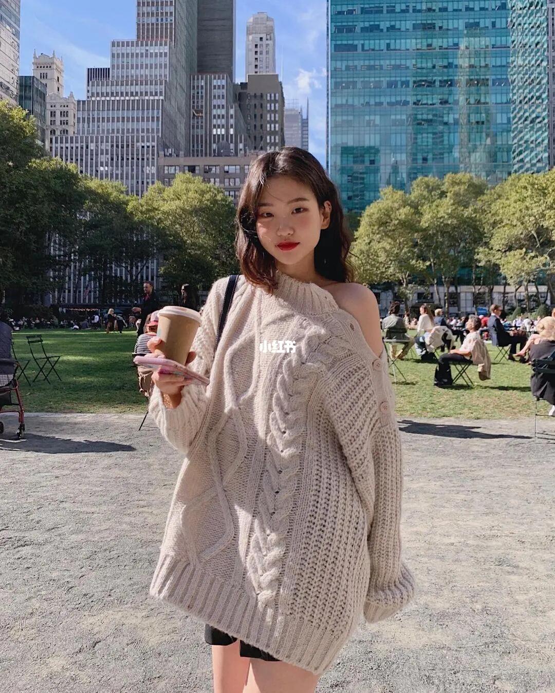 韩国ins博主kimehwa