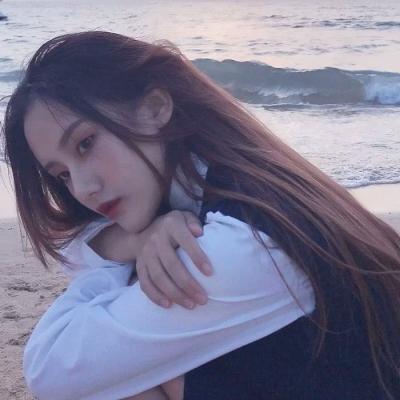 温婉女头像图片 女生头像图片大全 -【爱个性】