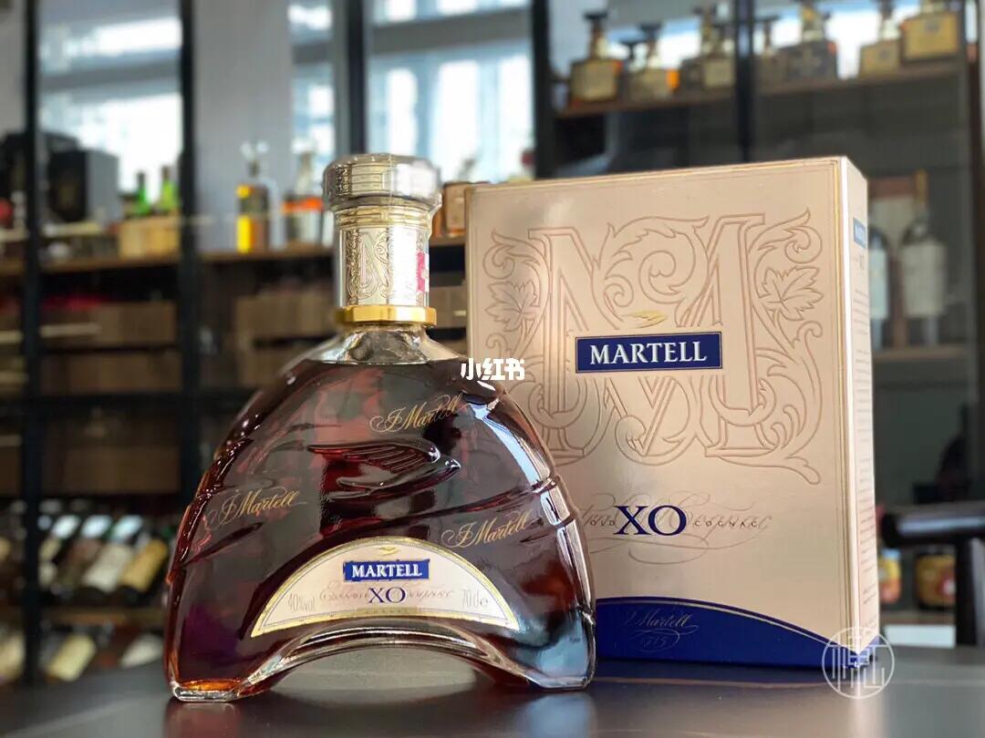 martell马爹利拱桥xo老版2012年