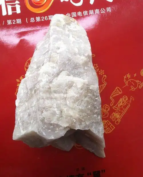 光伏玻璃材质石英石