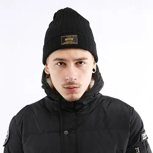 冷帽凹造型,这样戴才是正确的打开方式