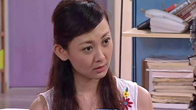 家有儿女:不愧是知心大姐,一番话,就让失恋少女重生!