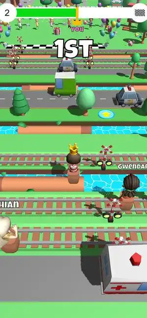 sackraceio游戏安卓官方正式版v10