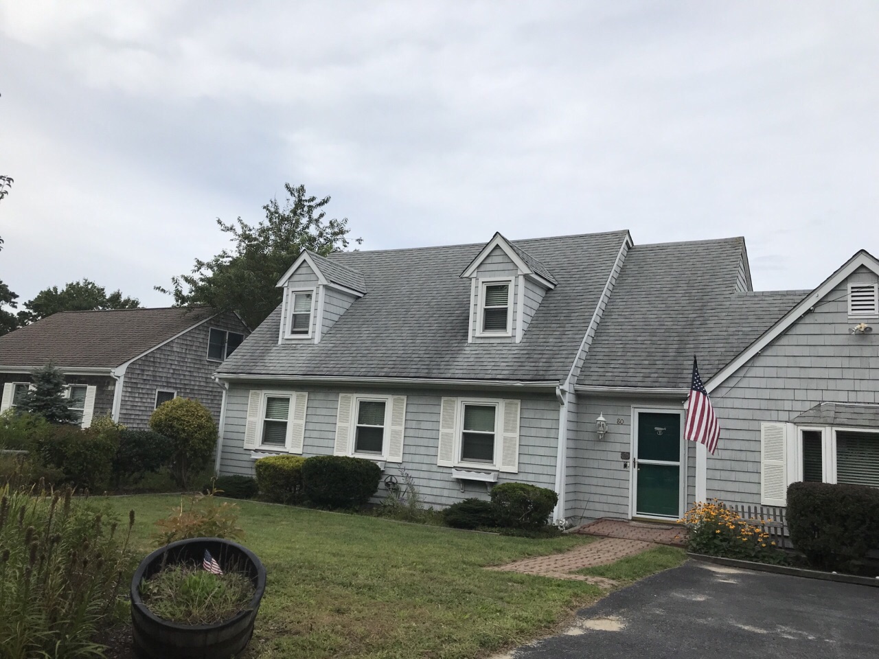 科德角国家海岸