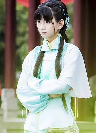 林思意 极品家丁