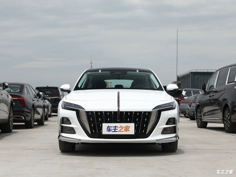 饶平红旗h6降价3.00万 最低仅售16.28万