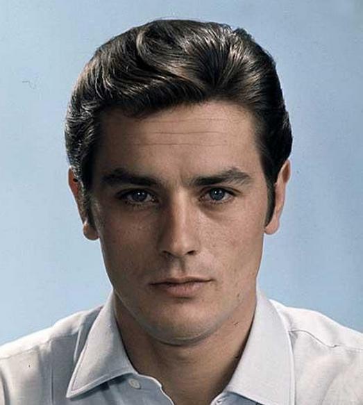 盘点全球最帅十大男明星