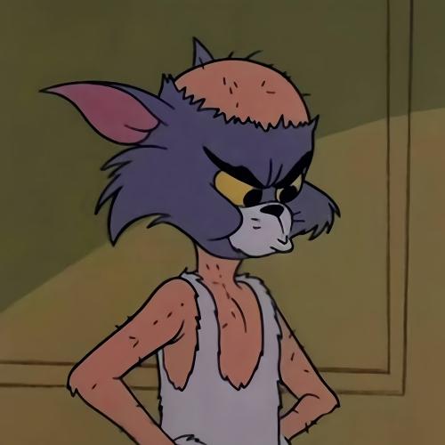 有哪些沙雕情侣头像? - 沙雕情头图片 - 实验室设备网