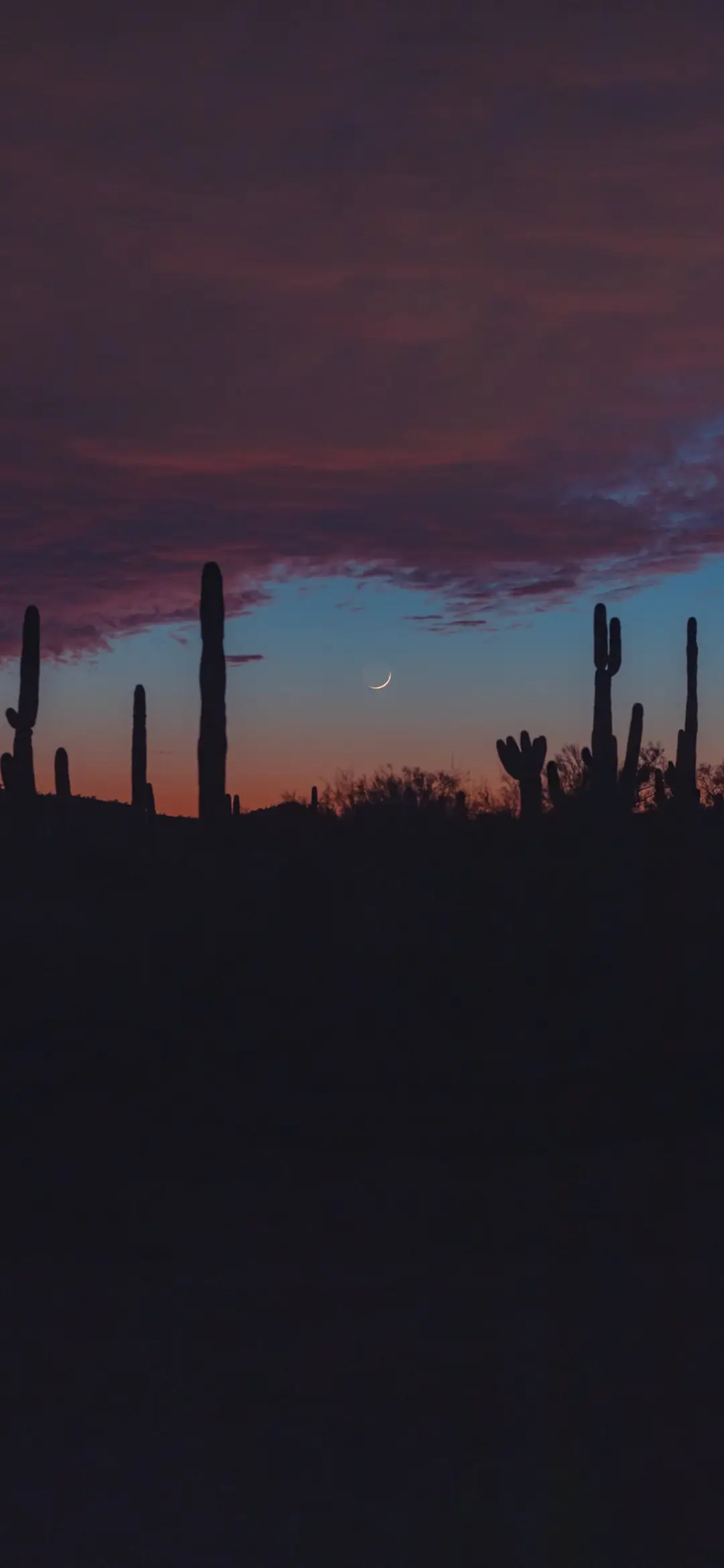 意境风景壁纸 chiikawa手机壁纸