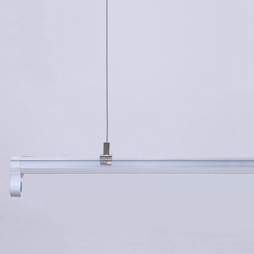 紫外线飞利浦消毒悬挂式杀菌医疗吊装学校幼儿园吊链杀菌灯具