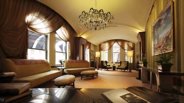 装修者必看丨有品味,明星陈道明的家装成这样!