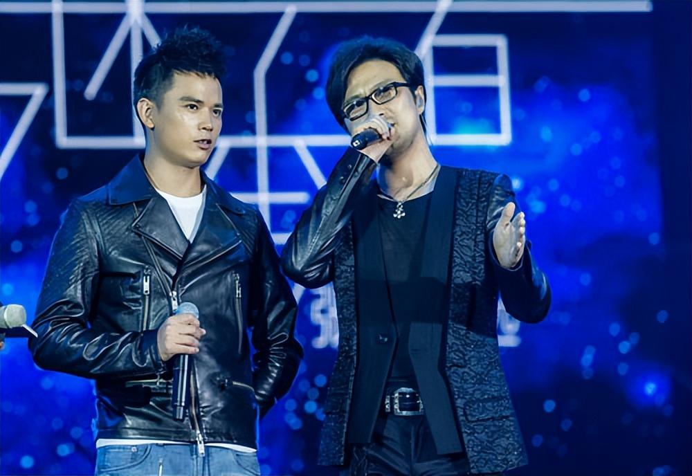 《中国好声音》已有7人去世,5人死于癌症,最小的只有31岁 - 娱乐资讯