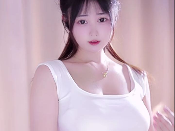 快手 抖音女主播 江甜甜 3 舞蹈剪辑回放