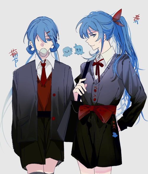 莜面弹弹的推荐 | lofter(乐乎) - 让兴趣,更有趣