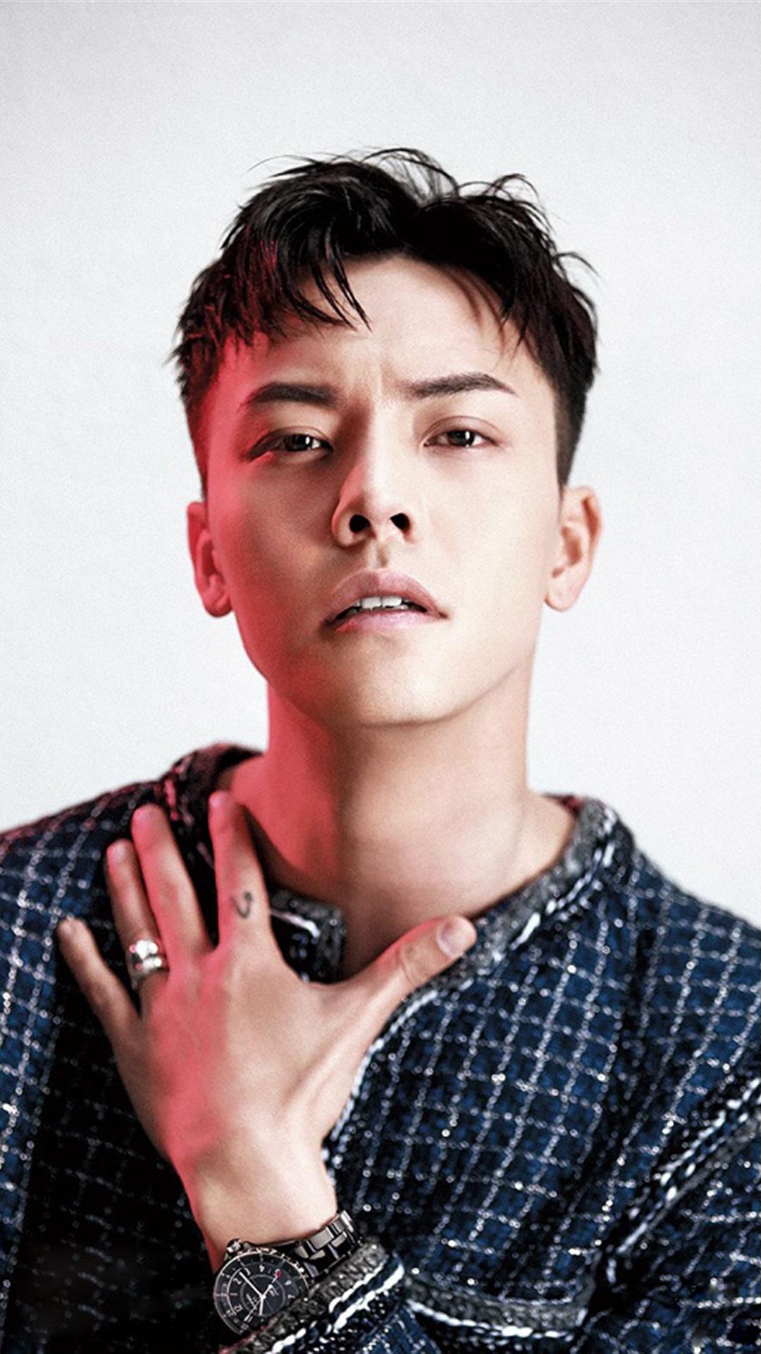 陈伟霆时尚写真,高清图片,手机锁屏桌面-壁纸族