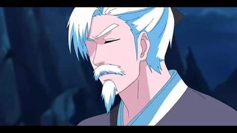 十万个冷笑话全集第一季04 福禄篇[高清]