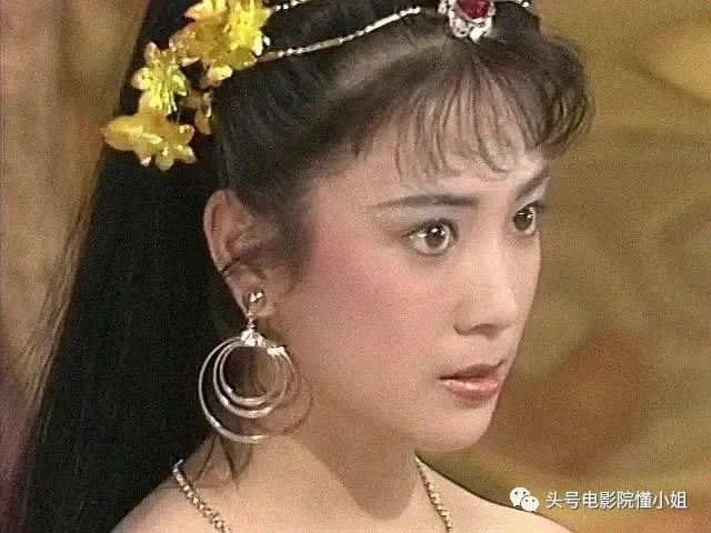 老封神榜演员(封神榜老版5集无删减)