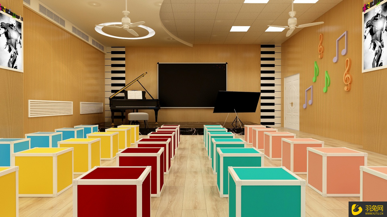 你是否学习领悟到就要看你的了哟~酷家乐怎么学习设计室内装修效果图?