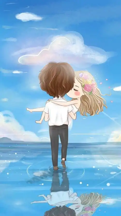 头像壁纸小清新-小清新头像-爱聚微信qq空间大杂烩