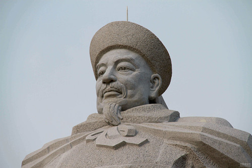 家风丨左宗棠:是好子弟 耕田读书