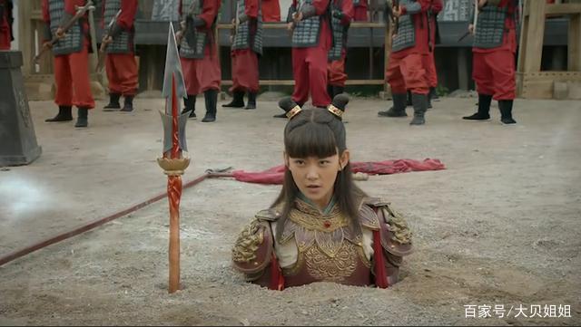 《哪吒降妖记》哪吒为证清白削骨还父母恩!为何会被诬陷?