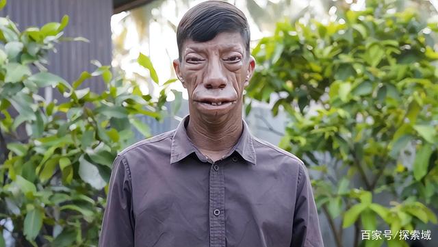 纪录片:变脸一家人的真实生活,长得像青蛙,一起做了个重要决定