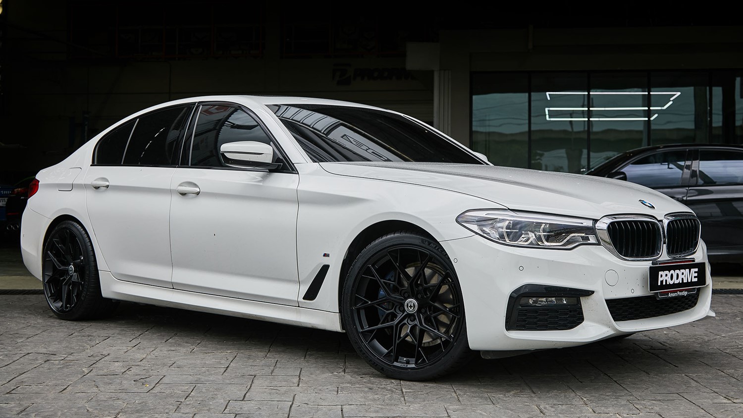 美国hre高品质旋压铸造ff10款多条辐轮毂