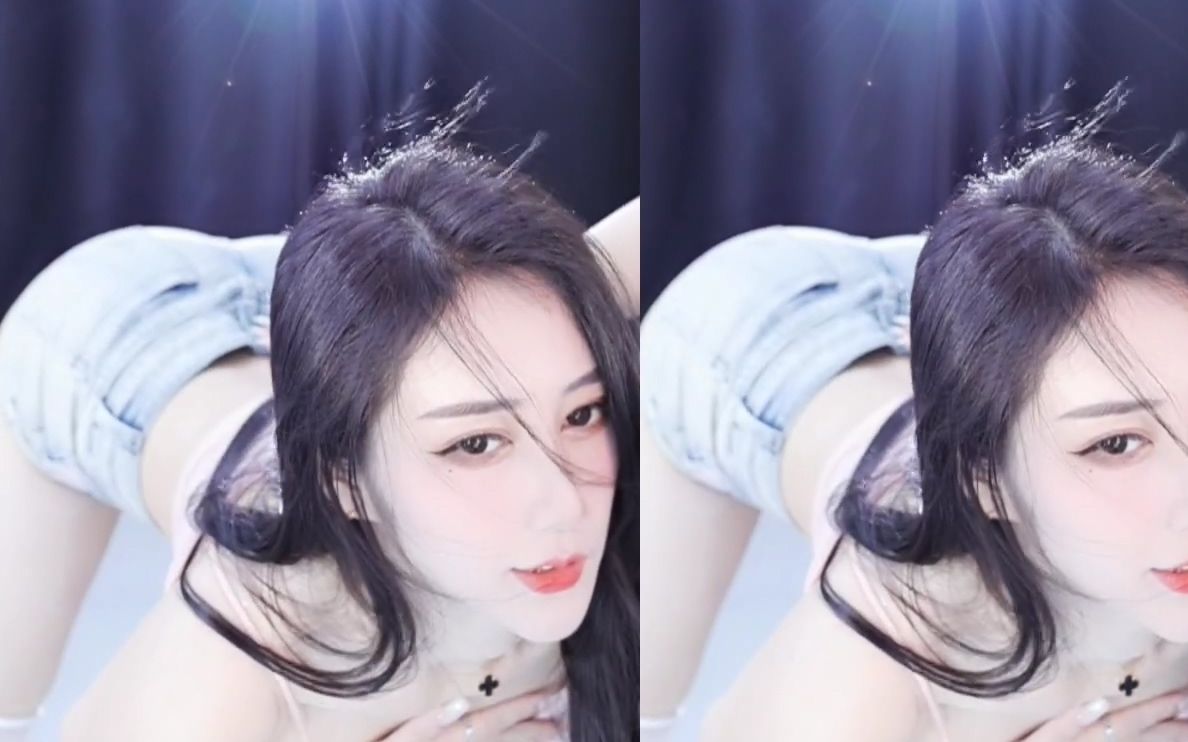 【虎牙】·车老板 热舞剪辑【可竖屏】