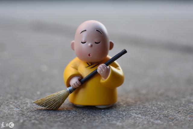 解读贪嗔痴:佛学中的三毒