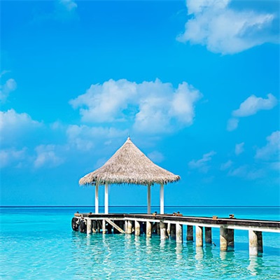 优质大海风景高清图片适合永久做头像