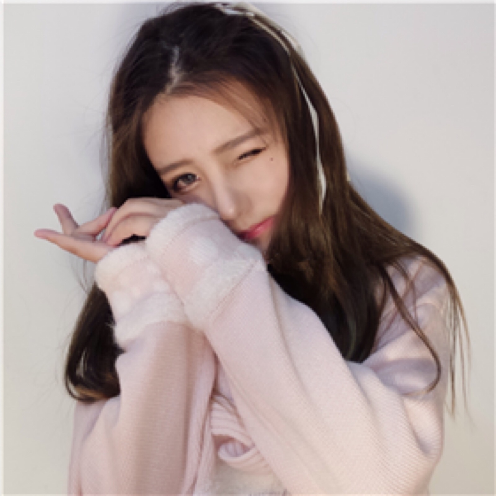 【虎斑收录】女生头像 网红 头像 清新 唯美 可爱 女头