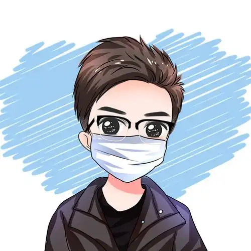 日漫风合集-q版头像