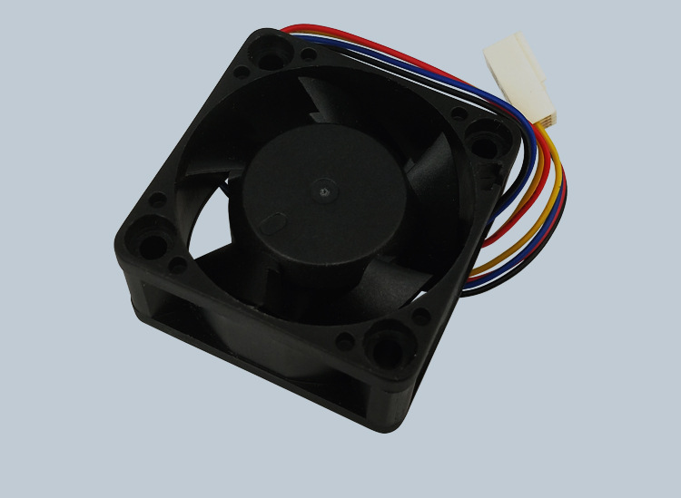 jetson nano 散热风扇 5v 3pin 防反接 4pin pwm调速 强风