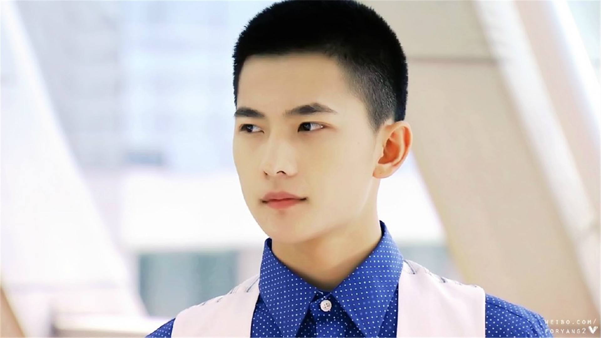 >》中的人物角色,由演员 a target="_blank" href="/item/杨洋/11573"