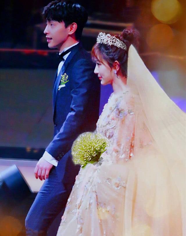 杨洋郑爽甜蜜,杨紫邓伦温馨,第4让全网沸腾