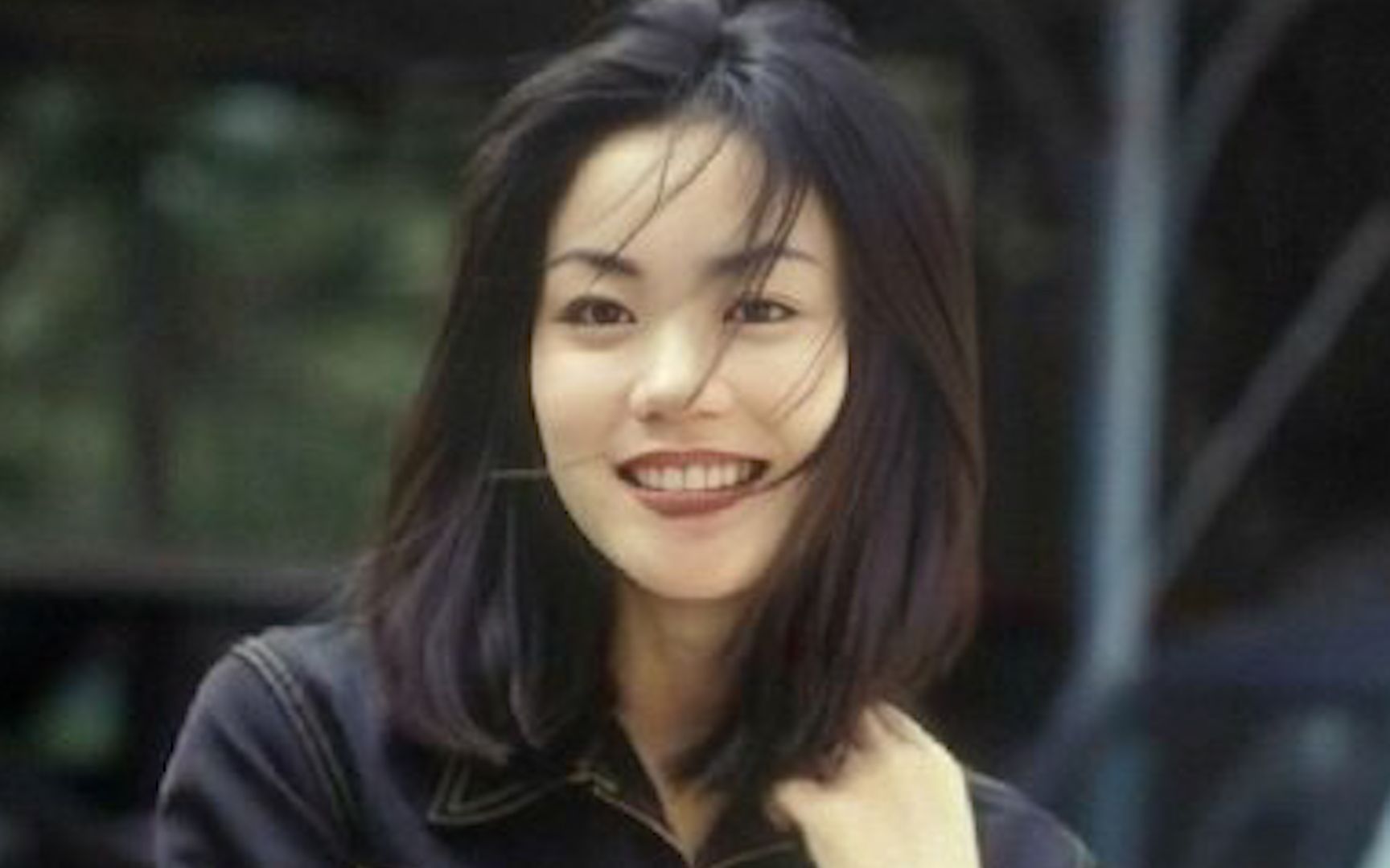 王菲实力翻唱《心太软》,简直好听到炸,不愧是一代天后!