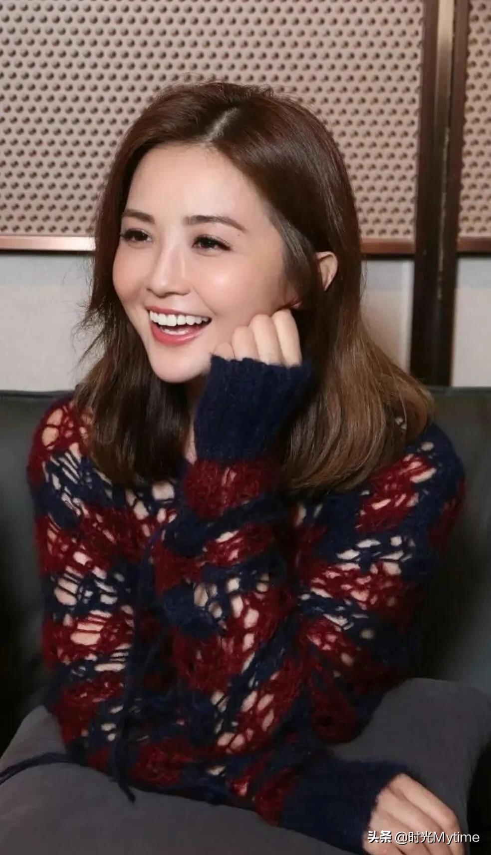 明星壁纸:蔡卓妍