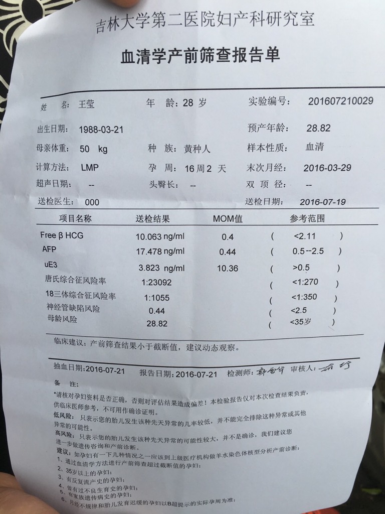糖筛检查检查什么